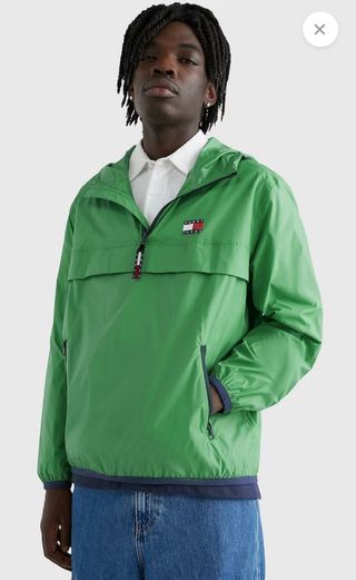  TOMMY JEANS XS