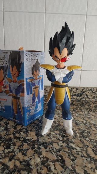 Figura Vegeta