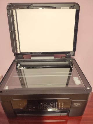 Impresora Epson WorkForce WF-2830