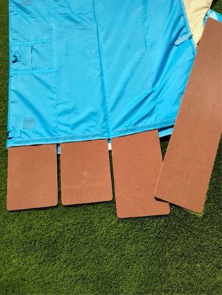 Parque Chicco tema marino