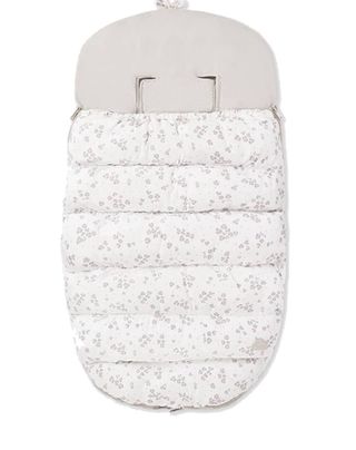 Mayoral Saco Silla Estampado Bebe (Dove)