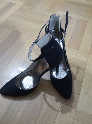 Zapatos mujer talla 39