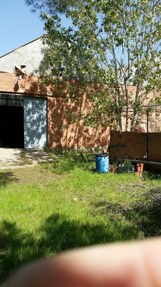 TERRENO AGRICOLA VENTA