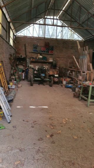 TERRENO AGRICOLA VENTA