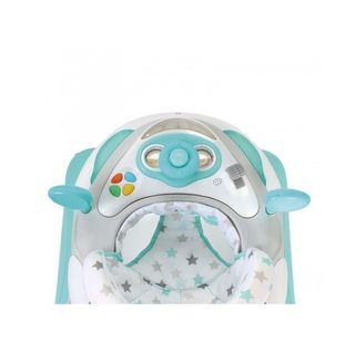 Andador Tacata actividades OLMITOS