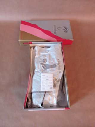 Zapatos de tacón Alviflex. Talla 39.