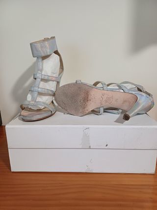 Sandalias 