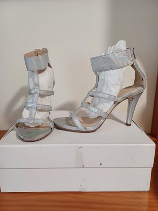 Sandalias 