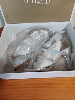 Sandalias 