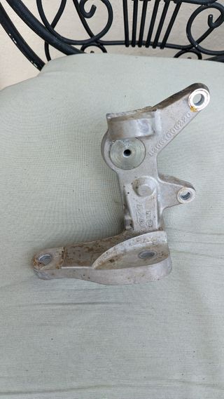 Repuesto Quad KTM 525xc 2012