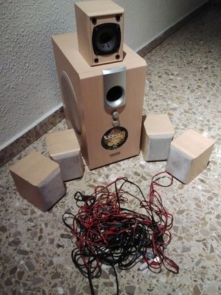 Chaleco Reed - Negro