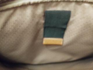 Bolso Tous porta documentos