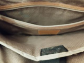 Bolso Tous porta documentos