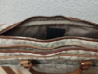 Bolso Tous porta documentos
