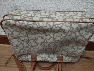 Bolso Tous porta documentos