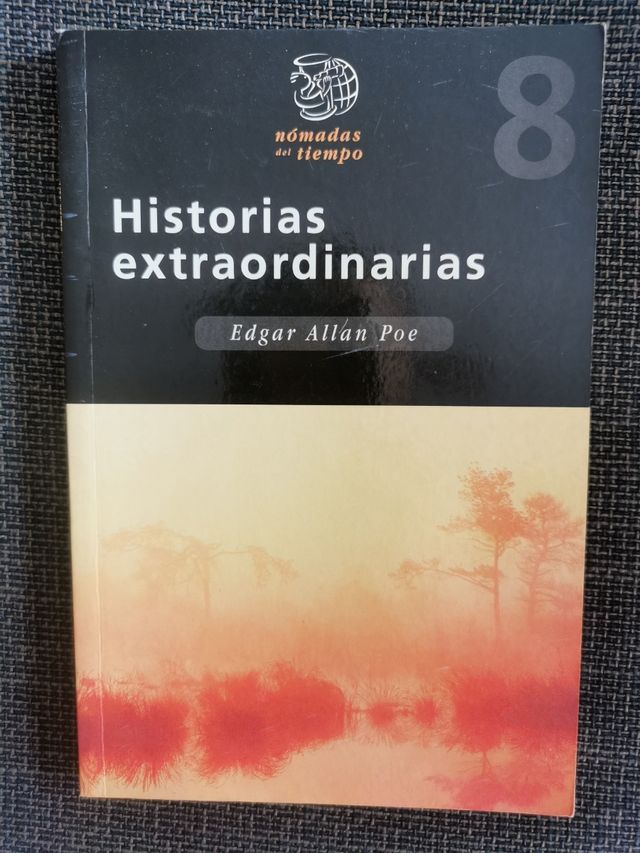 Historias extraordinarias