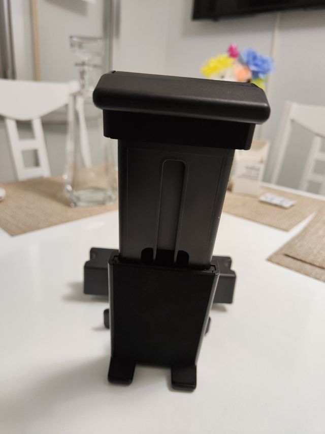 Soporte tablet móvil coche