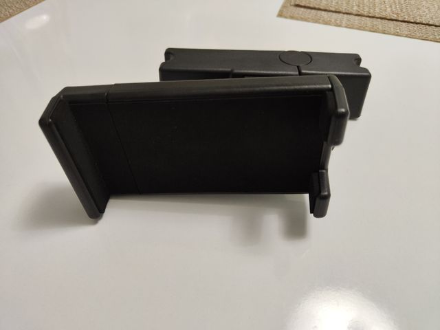 Soporte tablet móvil coche