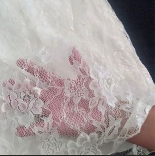 VESTIDO NOVIA DE NOCHE
