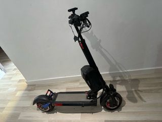 Patin electrico (para puesta punto)