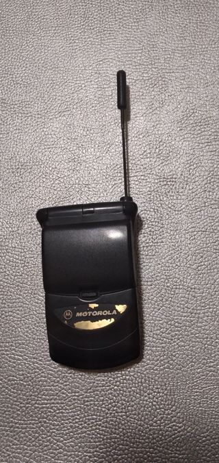1999 motorola start tac 130
