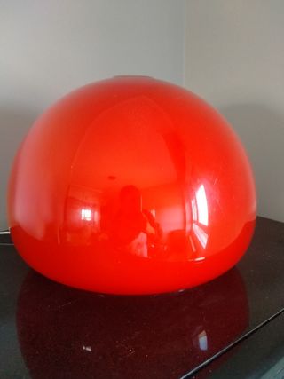 Lampara Seta Italiana Diseño