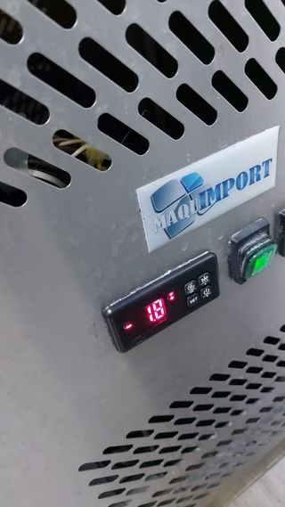 Reparación todos compresor cámara aire