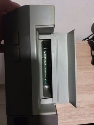 Videoconsola Nintendo Nes