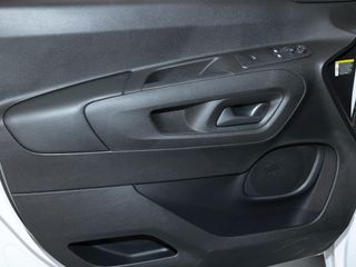FIAT DOBLO ELECTRICA AUTOMATICA CARGO 136CV 50KWH
