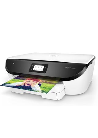 Impresora HP sin estrenar.