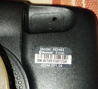 Navegador TomTom casi sin uso Hd1144