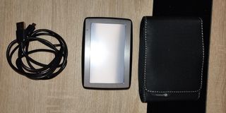 Navegador TomTom casi sin uso Hd1144