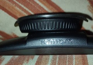 Navegador TomTom casi sin uso Hd1144
