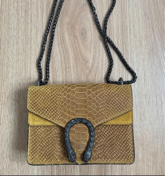 Bolso herradura NUEVO