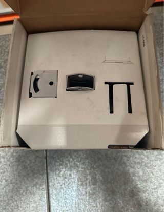 Soporte proyector techo