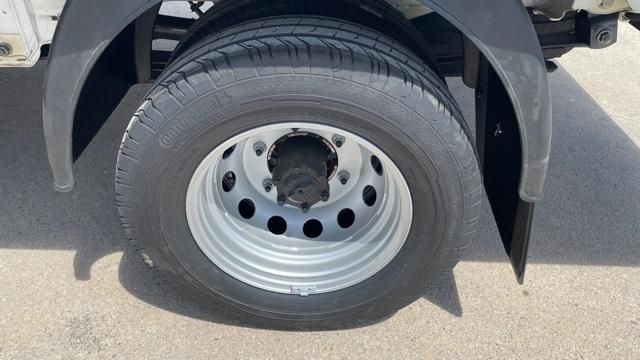 VOLKSWAGEN Crafter 2.0 TDI 163 L4