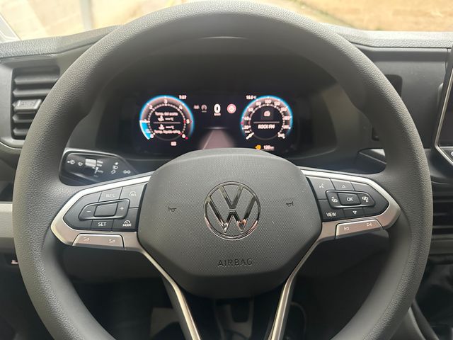 VOLKSWAGEN Crafter 2.0 TDI 163 L4