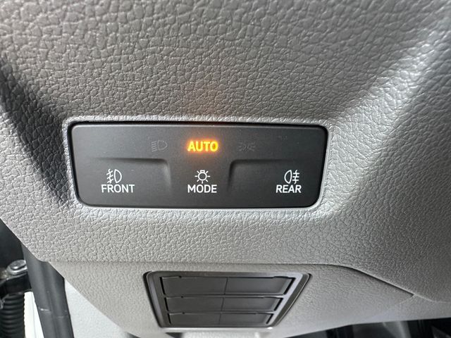 VOLKSWAGEN Crafter 2.0 TDI 163 L4