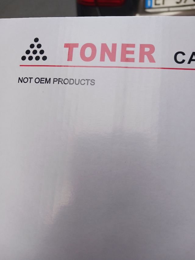 Toner Compatibile Canon LT-CAN057H
