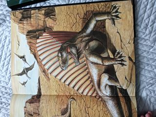 Animali preistorici del xx secolo