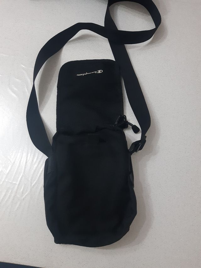 Tracolla champion 5 tasche 25×16