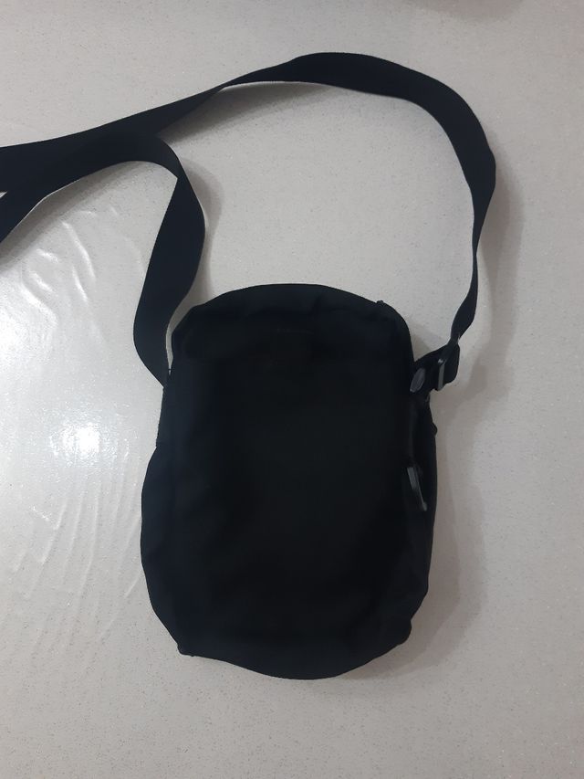 Tracolla champion 5 tasche 25×16