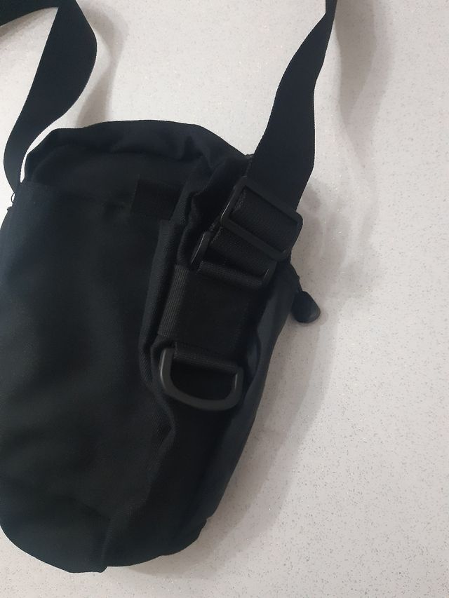 Tracolla champion 5 tasche 25×16