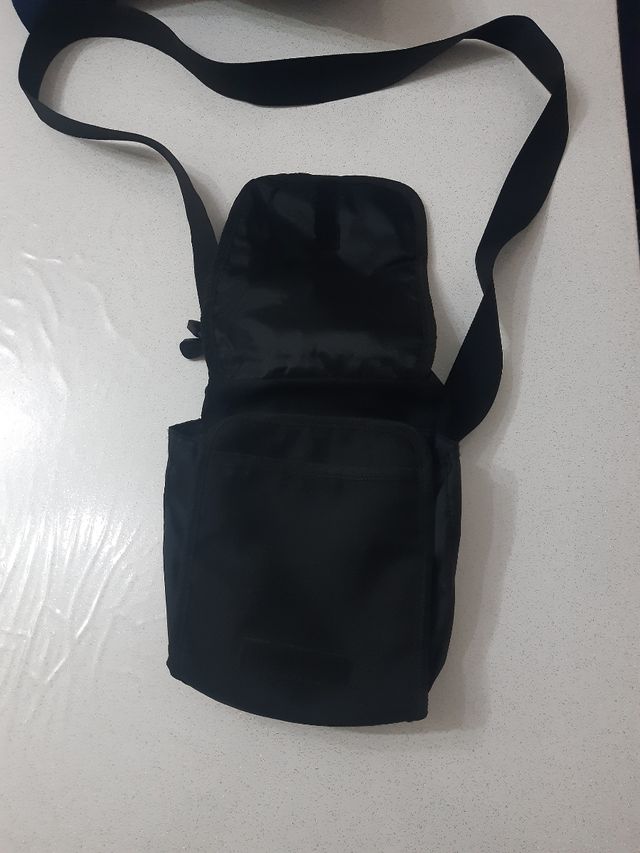 Tracolla champion 5 tasche 25×16