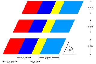 Vinilo PTS peugeot 205 309 gti gtx rallye 306 206