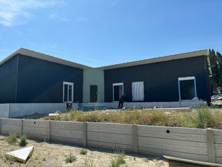 Casas prefabricadas panel sandwich