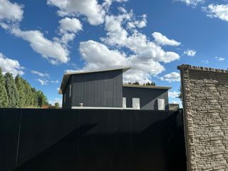 Casas prefabricadas panel sandwich