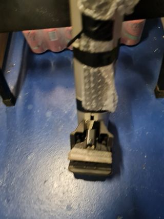 Barras de Baca Hyundai