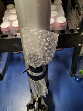 Barras de Baca Hyundai