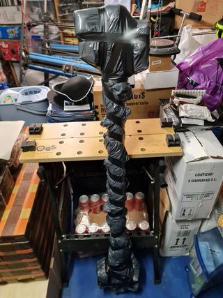 Barras de Baca Hyundai